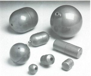 a00010021 stainless steel float balls