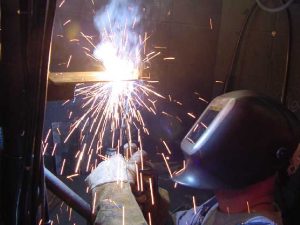 Stainless Steel Welding Service | stainless steel welding procedure specification