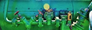 Industrial Steam Trap | steam trap function