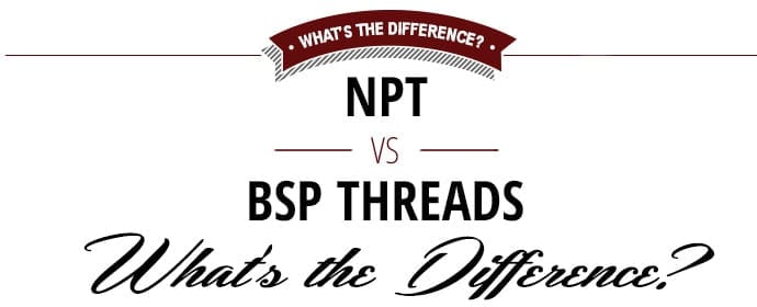 NPT vs BSP Threads