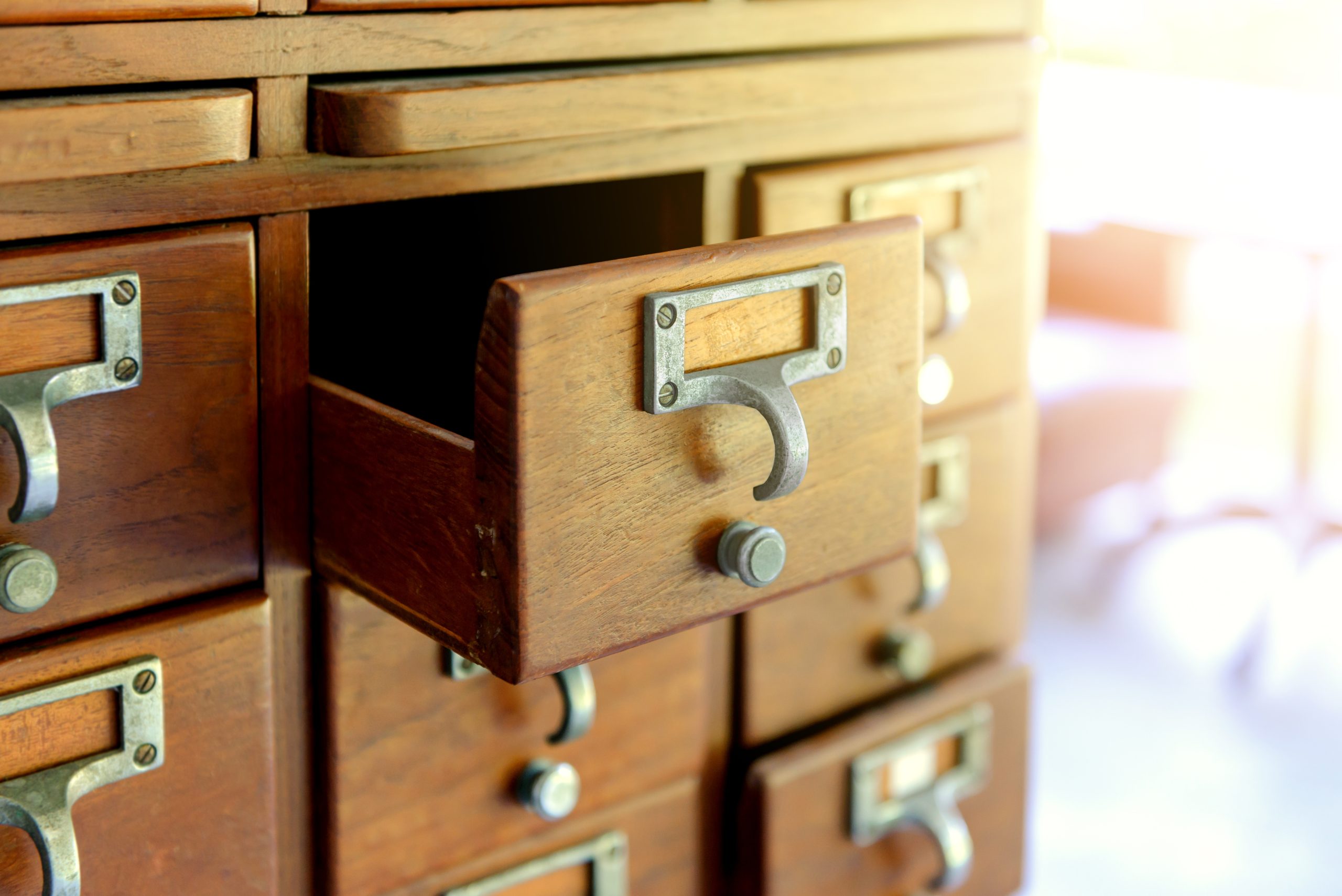 stainless steel pulls