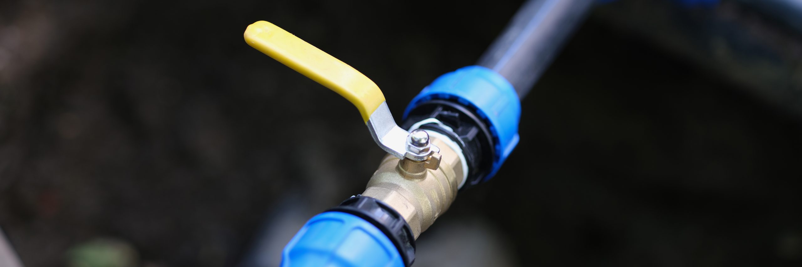 ball valve maintenance