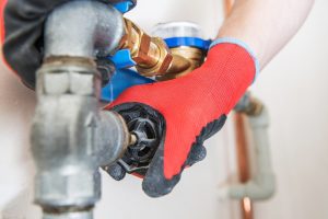 what does npt mean in plumbing